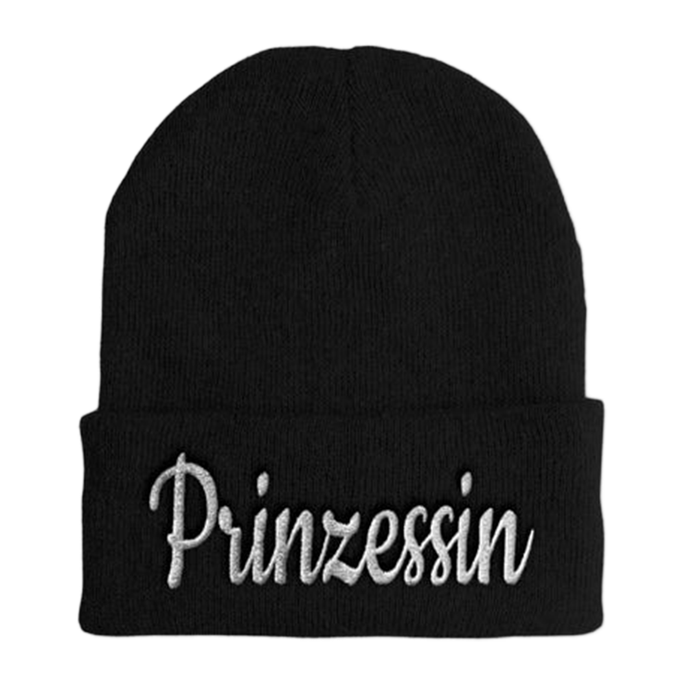 Mütze Prinzessin