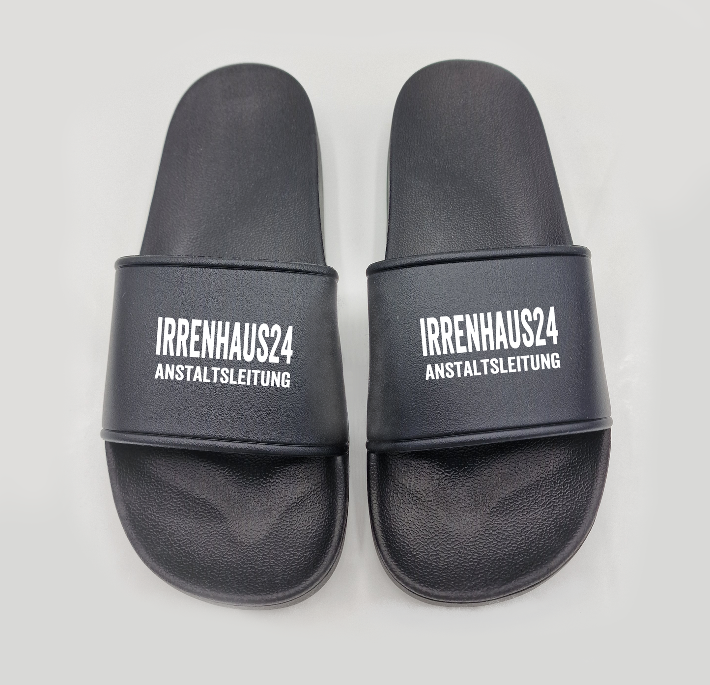 Badeschuhe Irrenhaus24