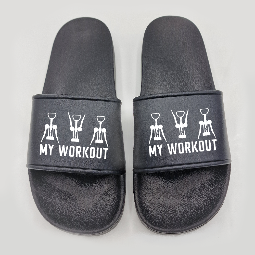 Badeschuhe My Workout