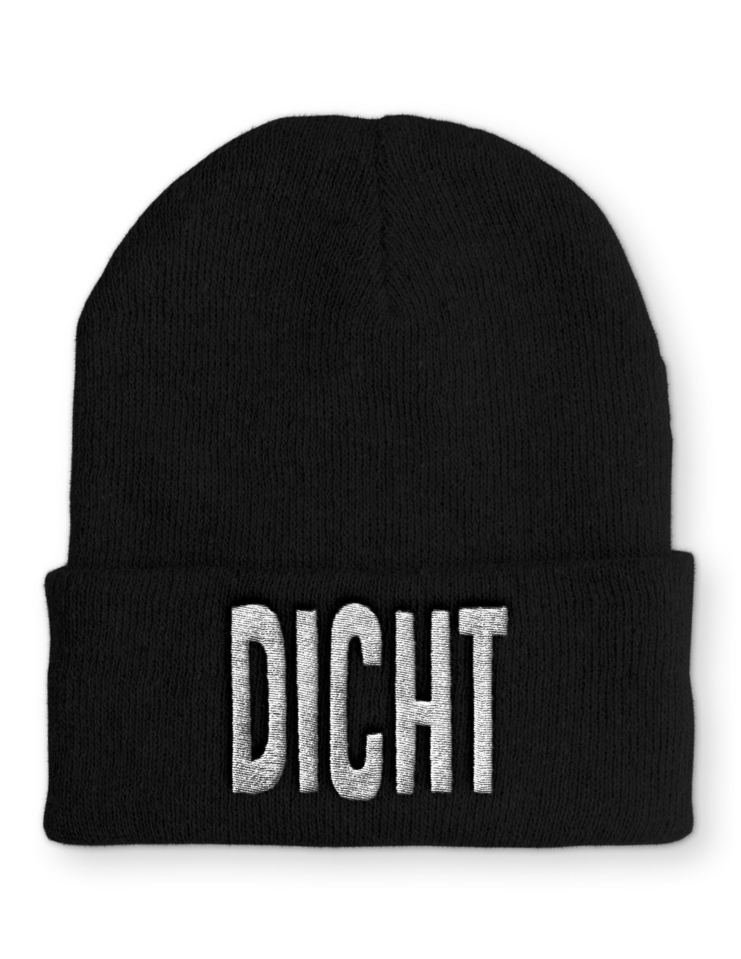 Mütze Hacke & Dicht Duo