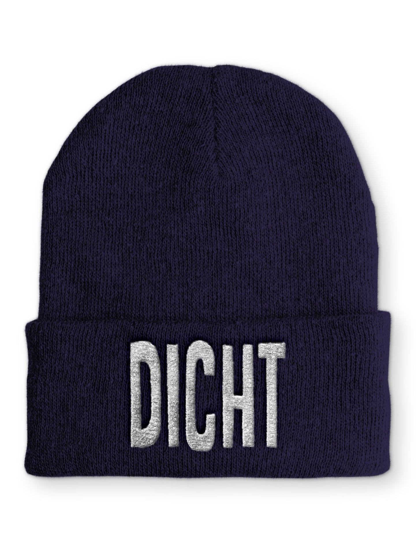Mütze Hacke & Dicht Duo