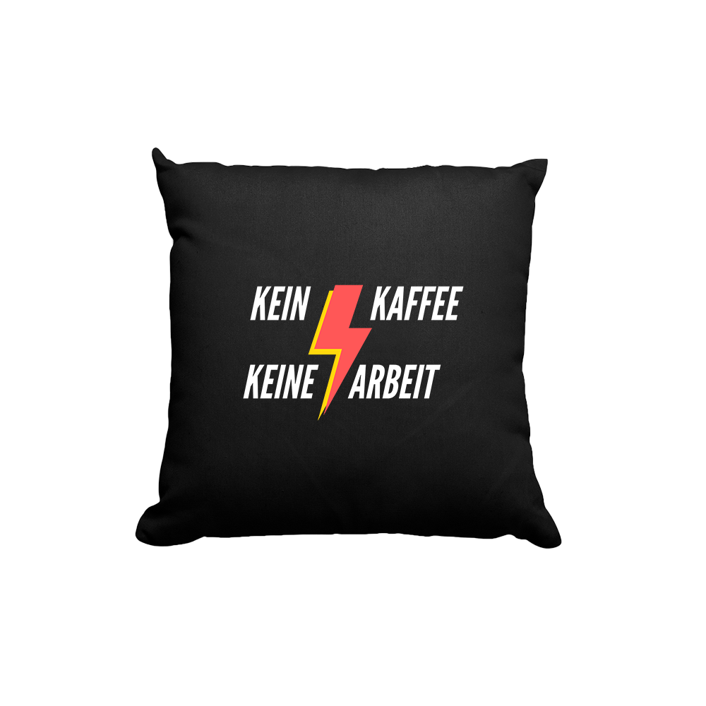 Kissen-schwarz-