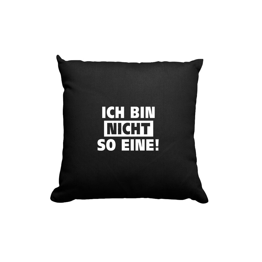 Kissen-schwarz-