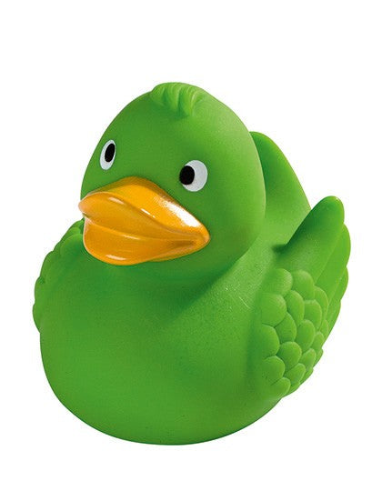 QUIETSCHE ENTE | BADEENTE