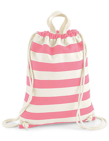 Rucksack gestreift Nautical