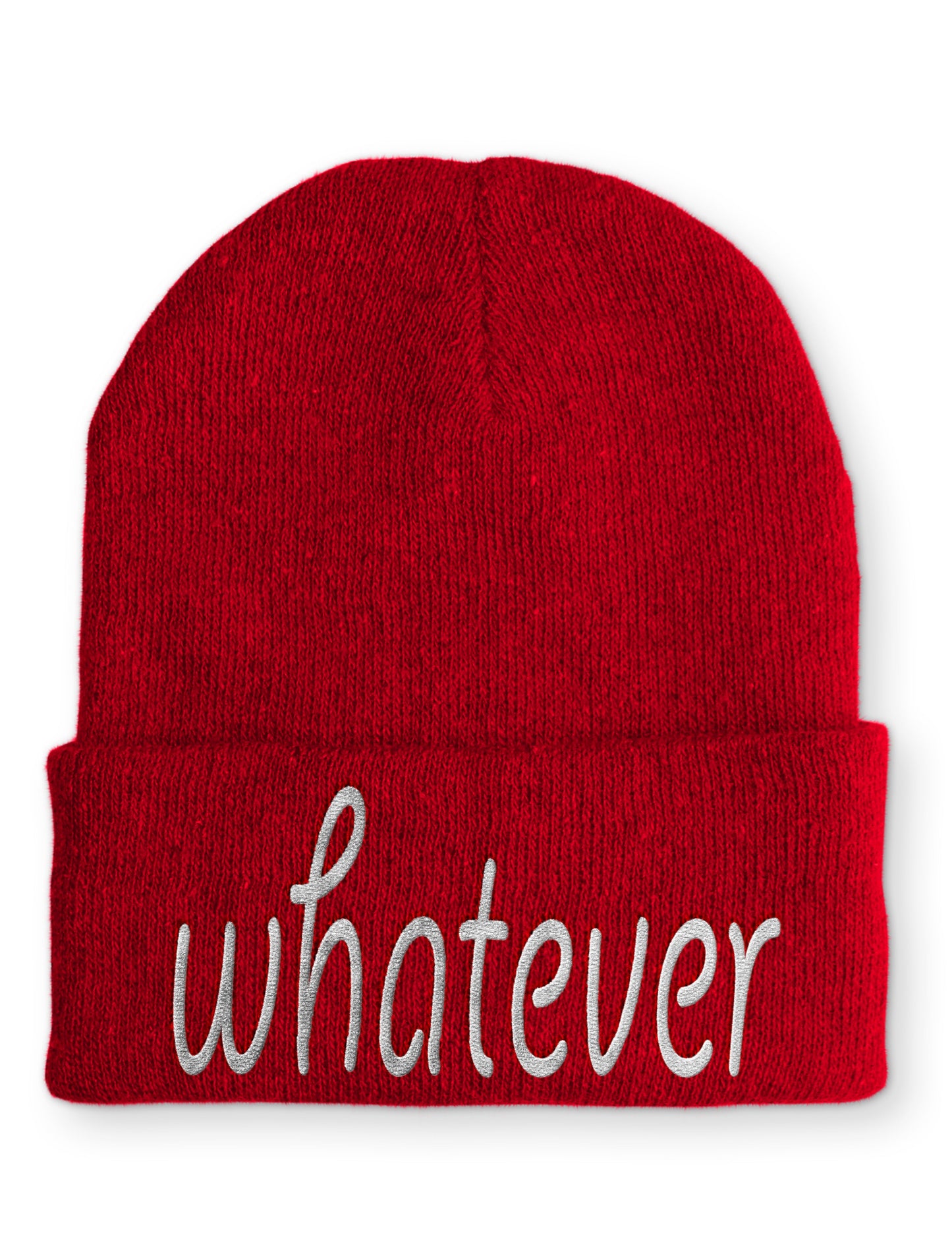 Mütze whatever