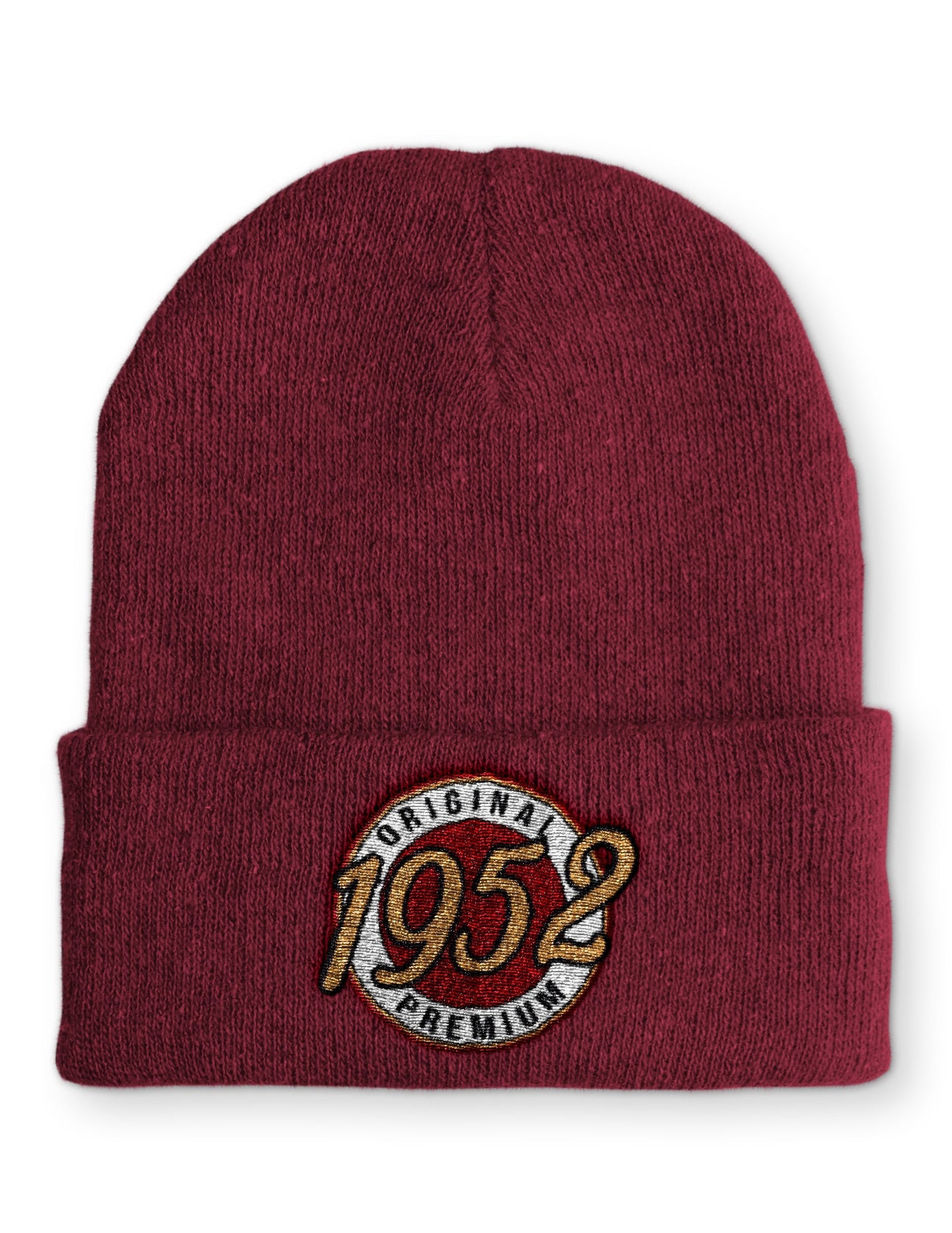 Mütze Original 1952