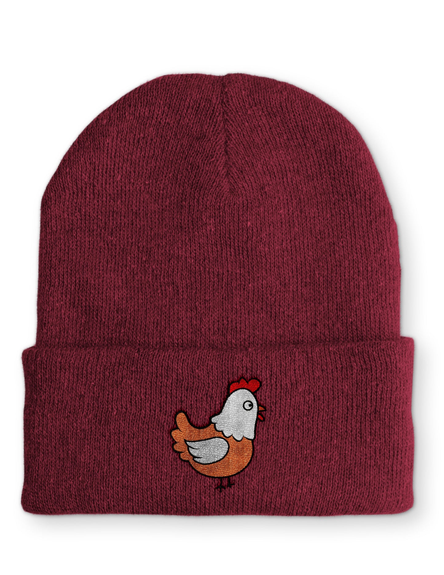 Mütze Huhn