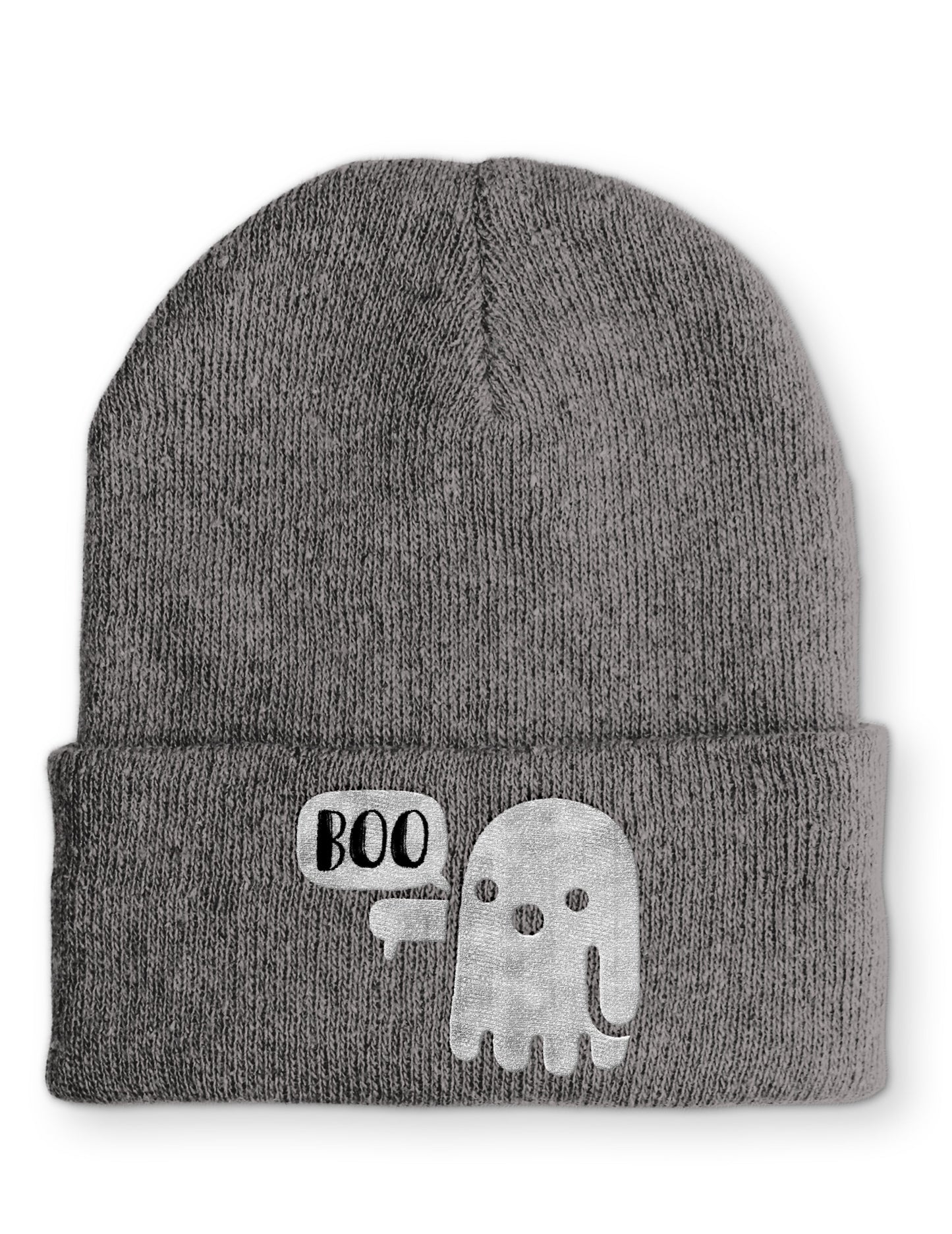 Mütze Boo Halloween