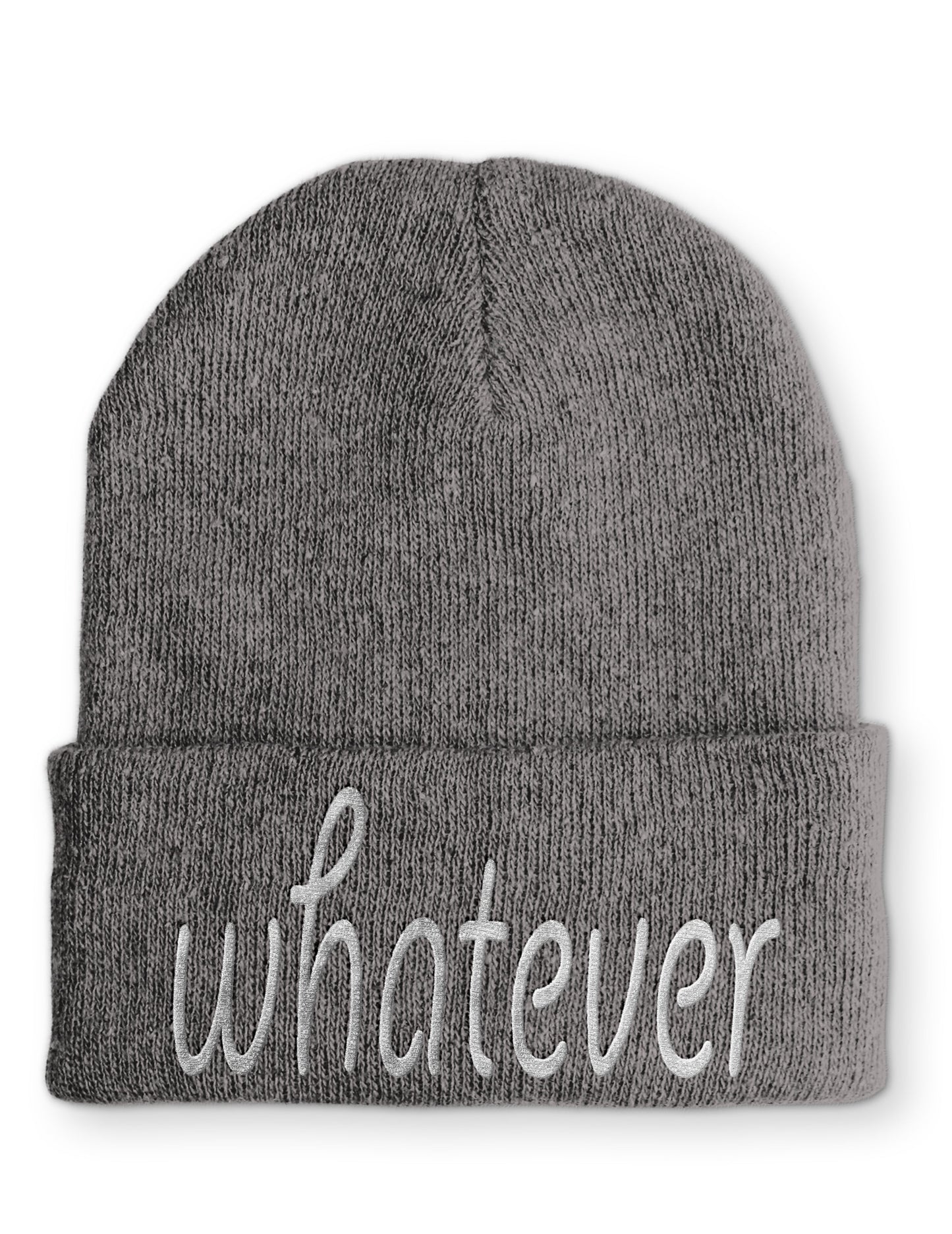 Mütze whatever
