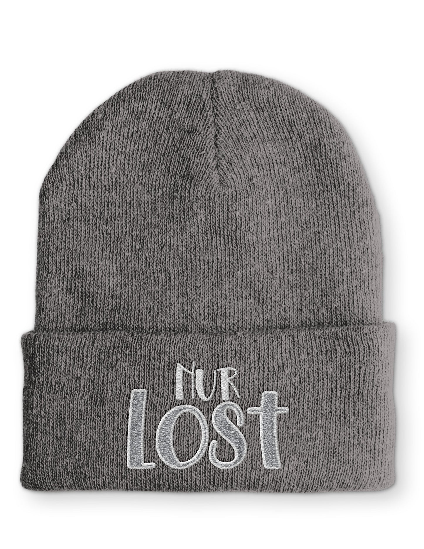 Mütze Nur Lost