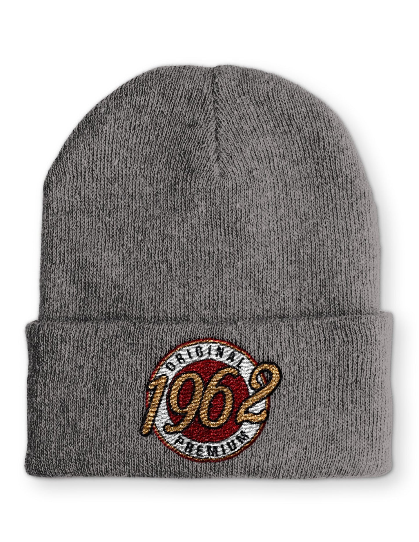 Mütze Original 1962