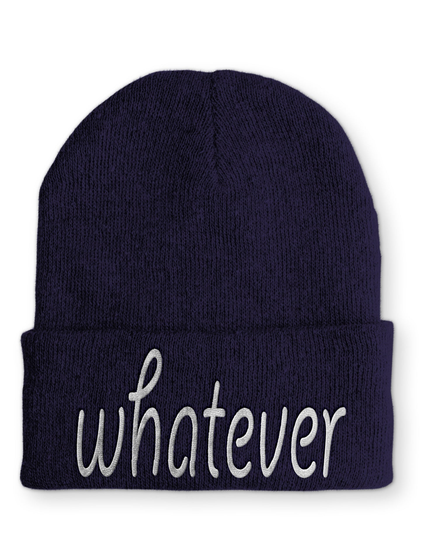 Mütze whatever