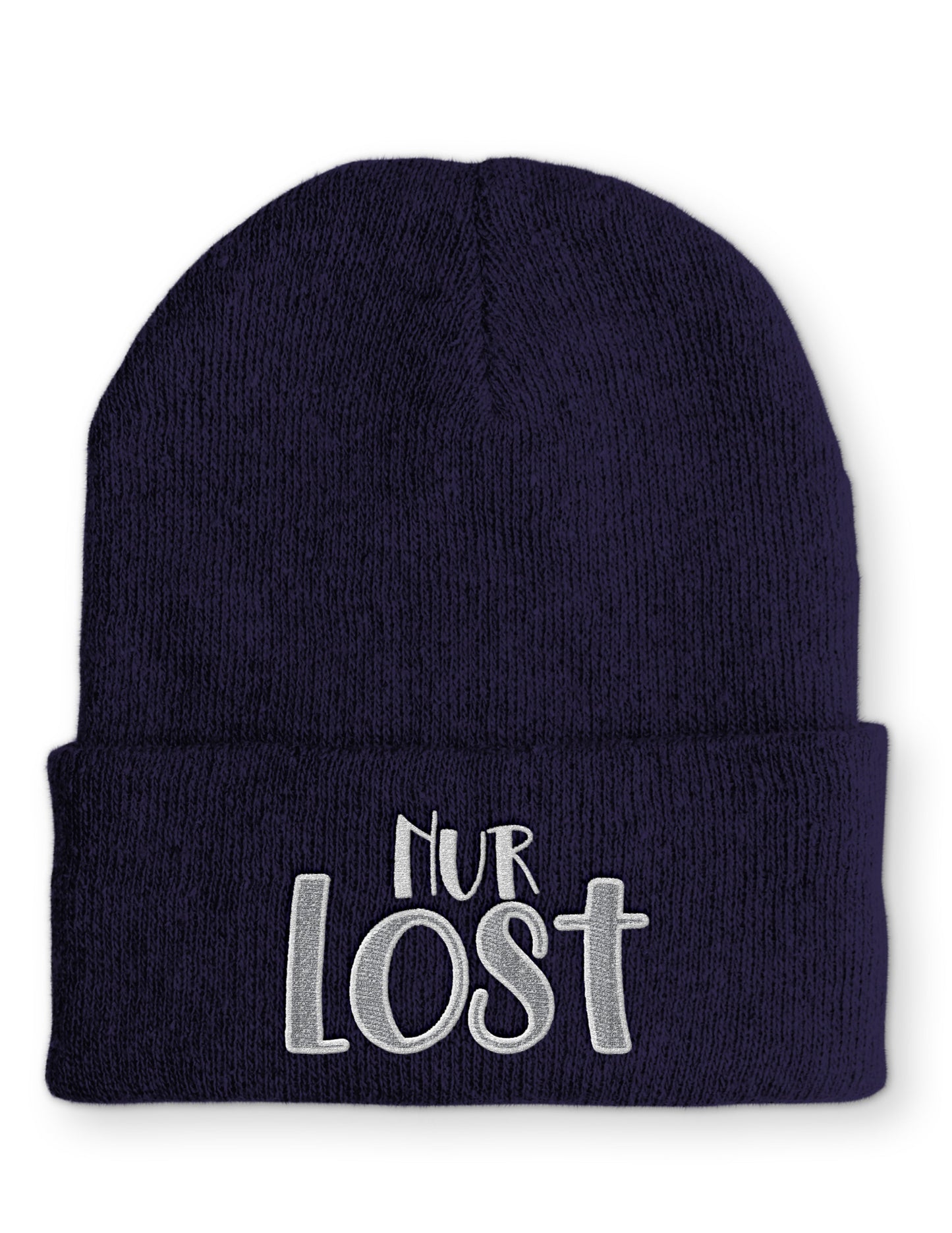 Mütze Nur Lost