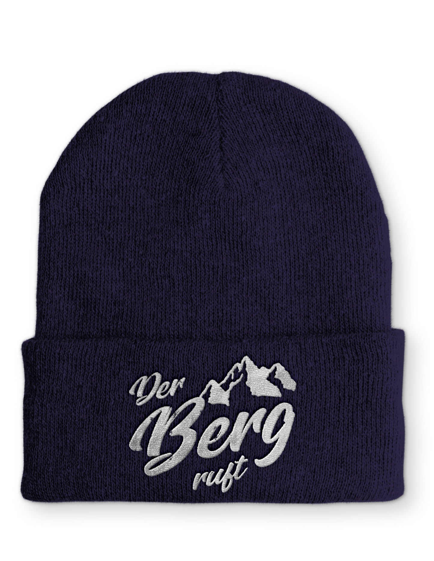 Mütze Der Berg ruft
