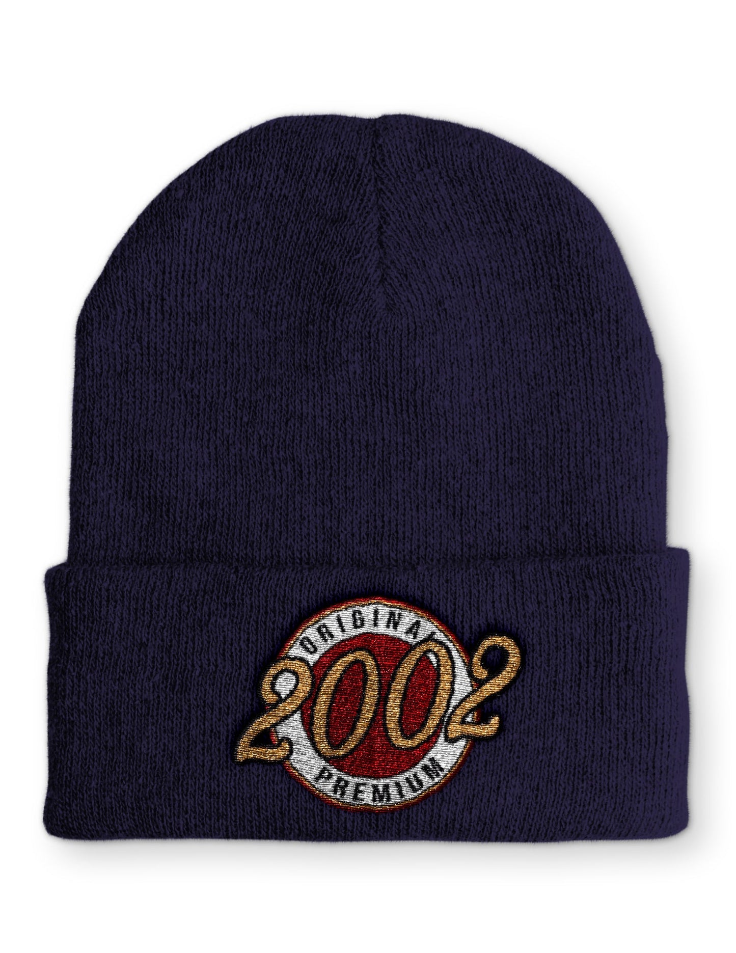 Mütze Original 2002