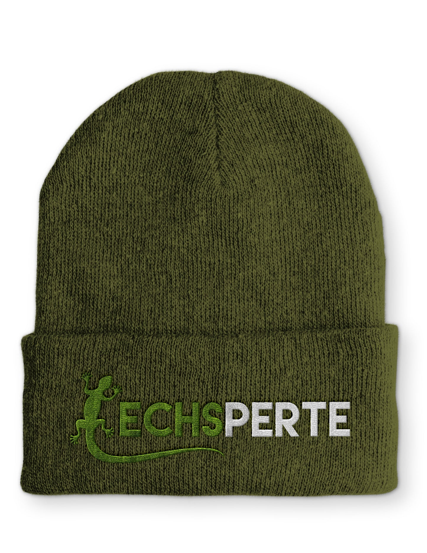 Mütze Echsperte