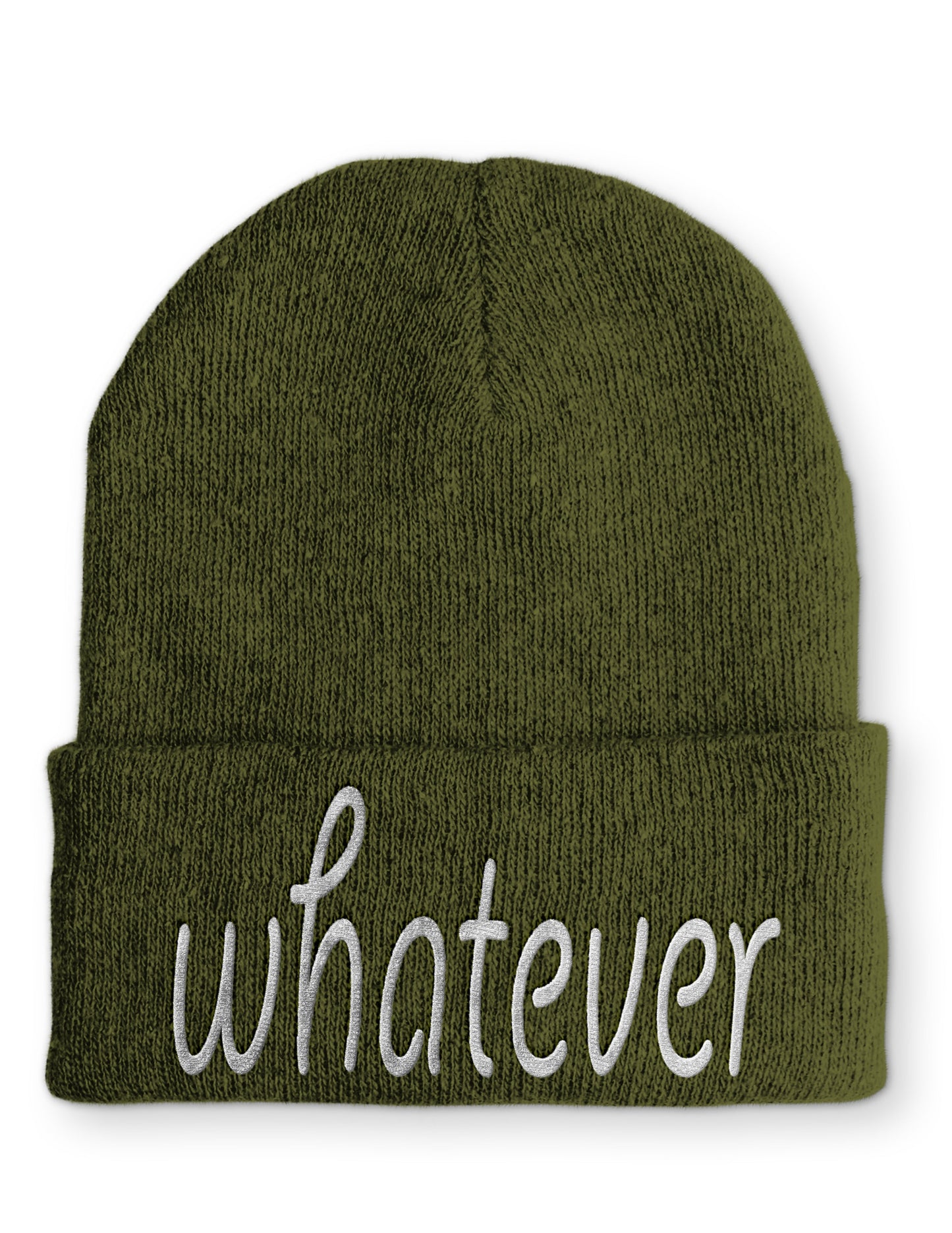Mütze whatever