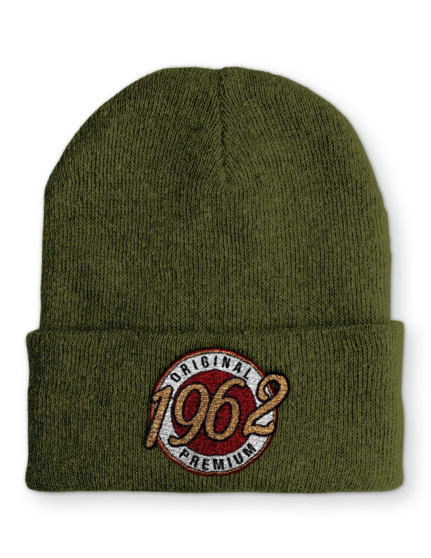 Mütze Original 1962