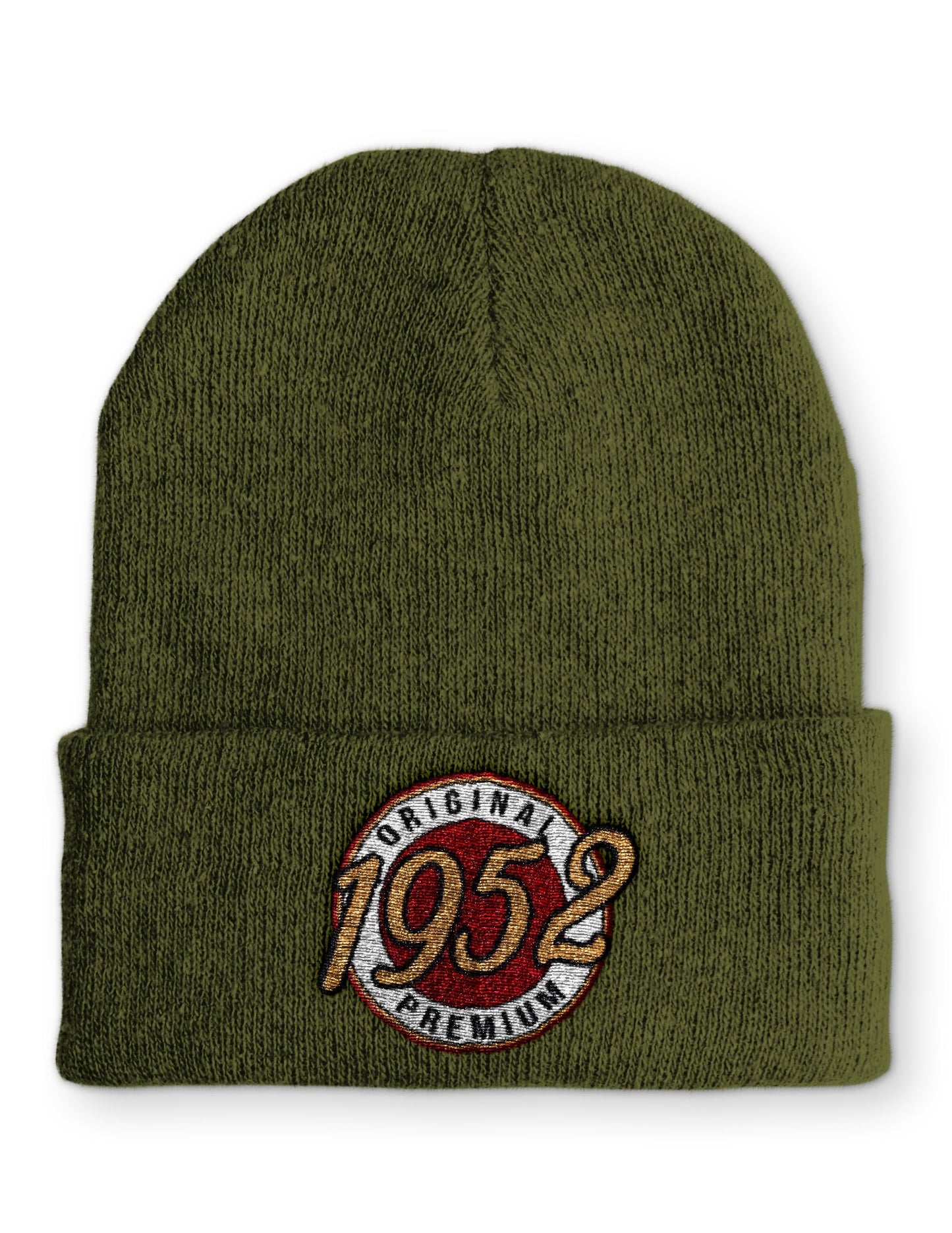 Mütze Original 1952