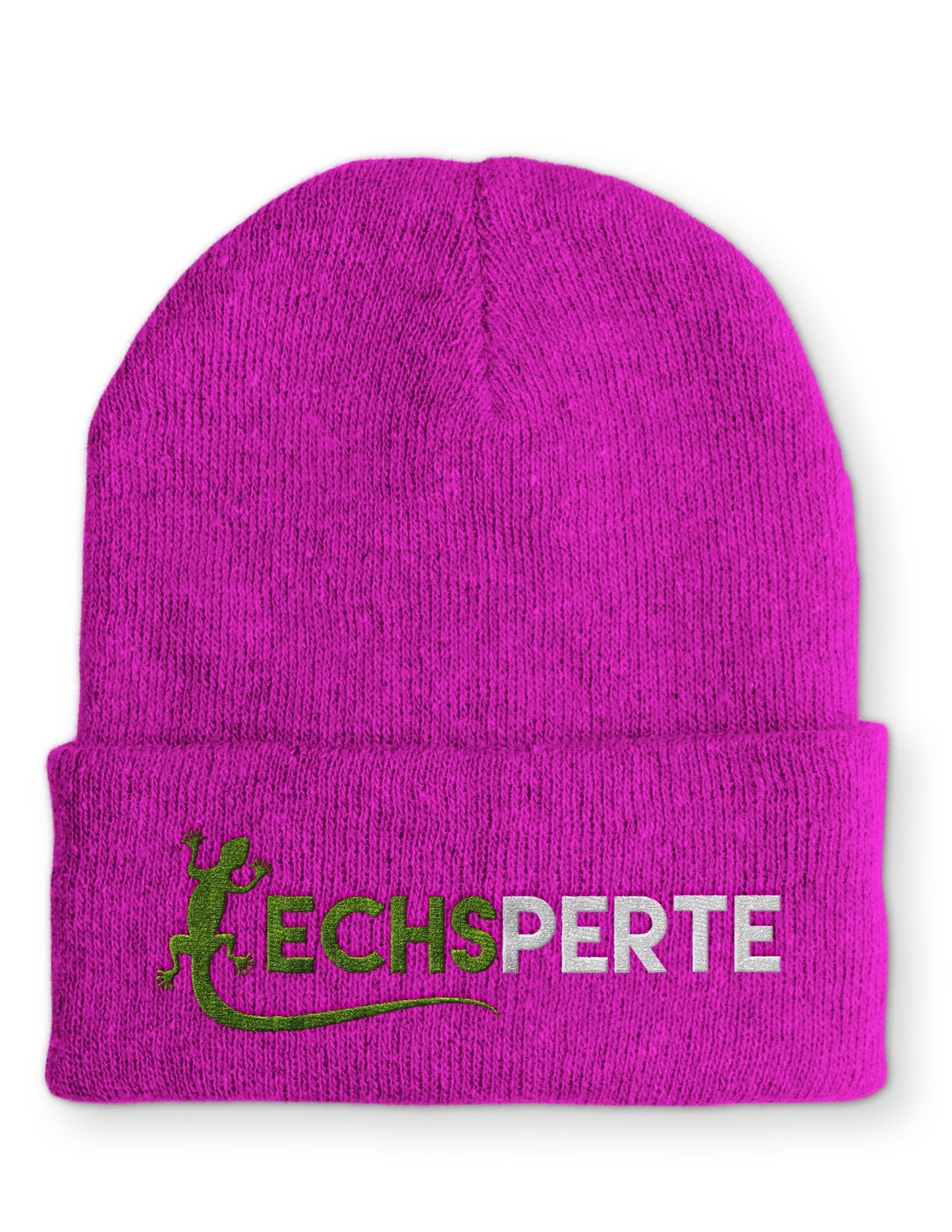Mütze Echsperte
