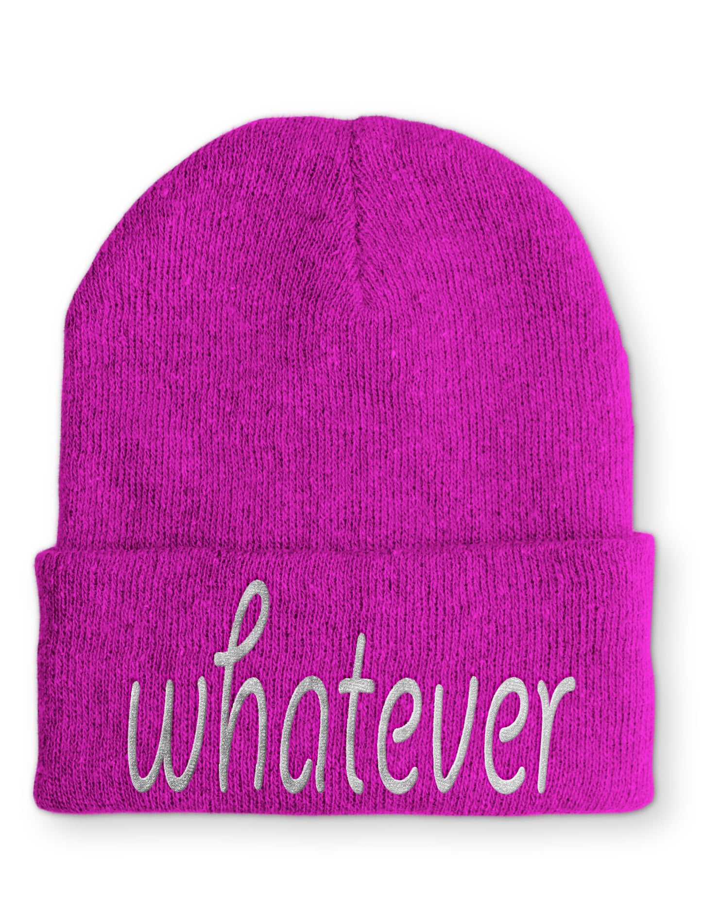 Mütze whatever