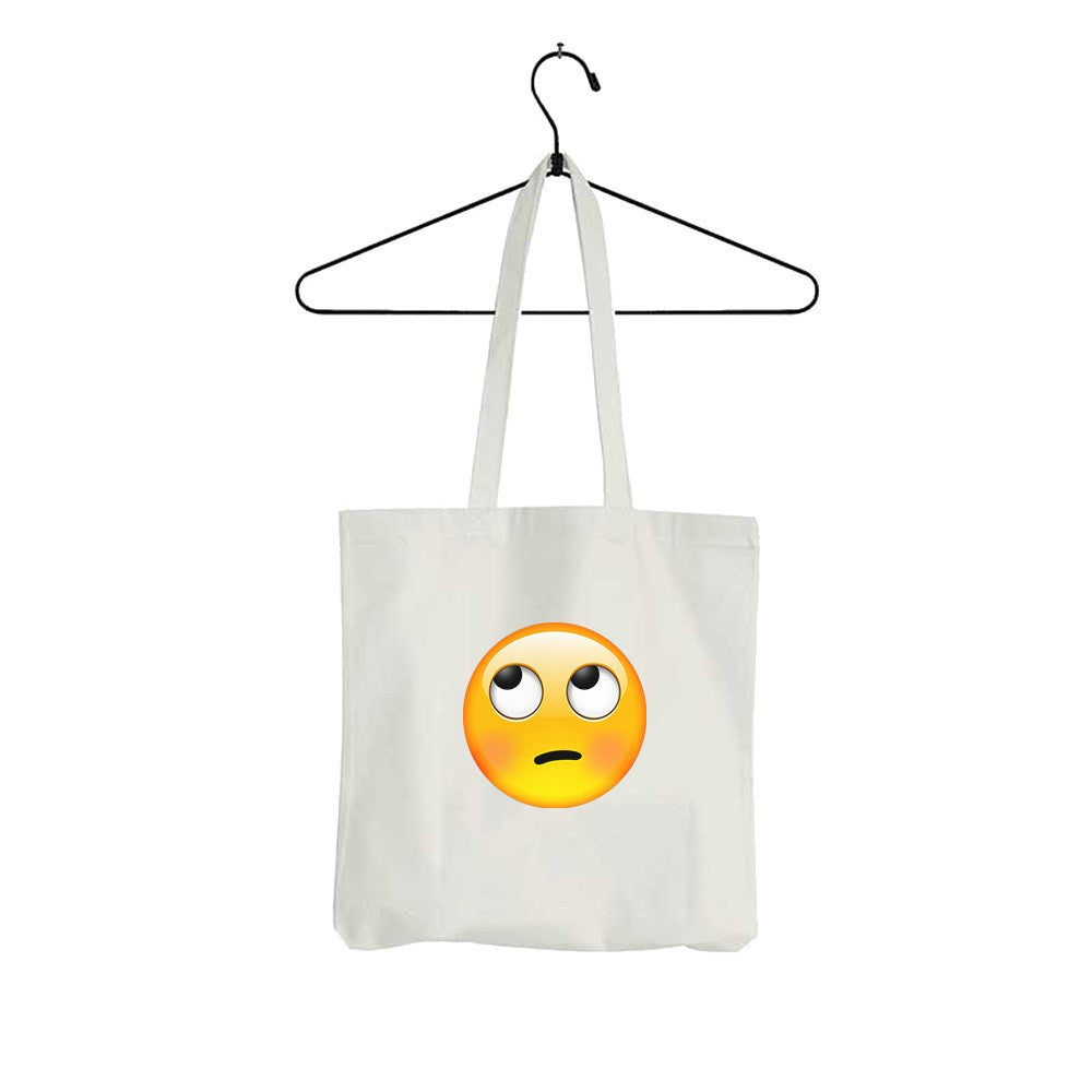 Tasche Oh man