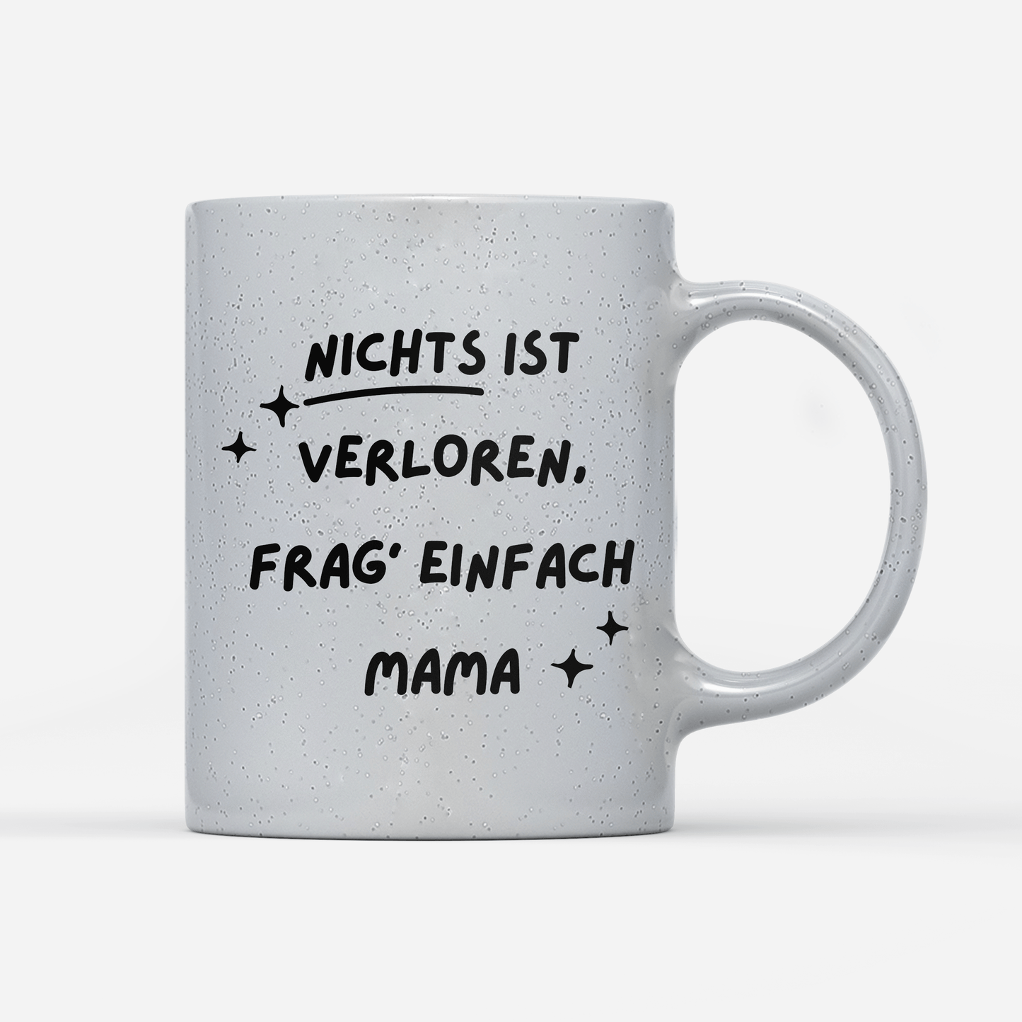 Tasse Magic - Frag Mama