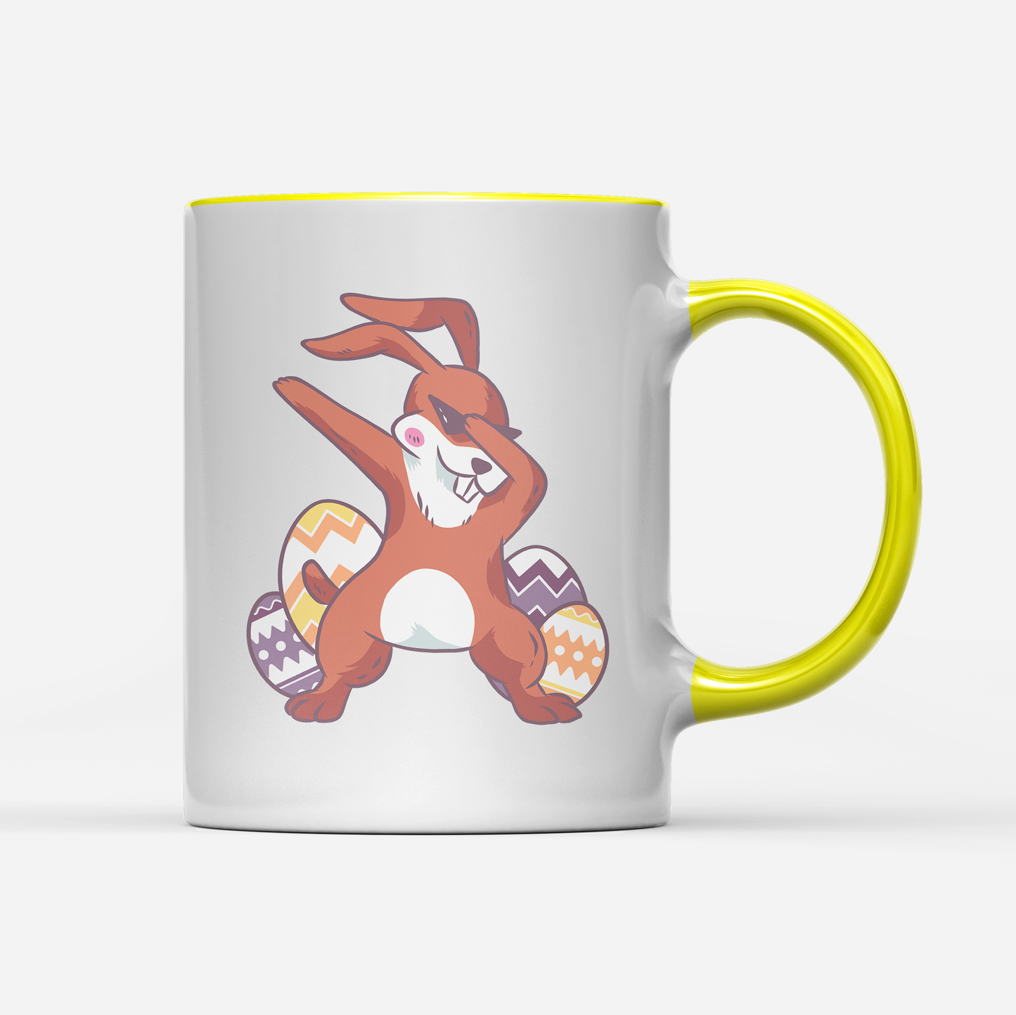 Tasse Dabbing Bunny