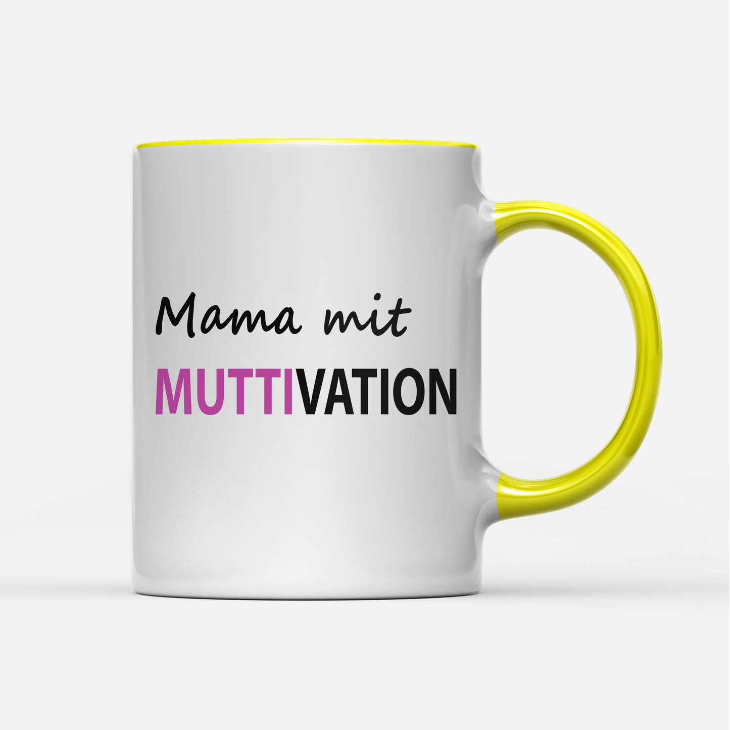 Tasse Muttivation