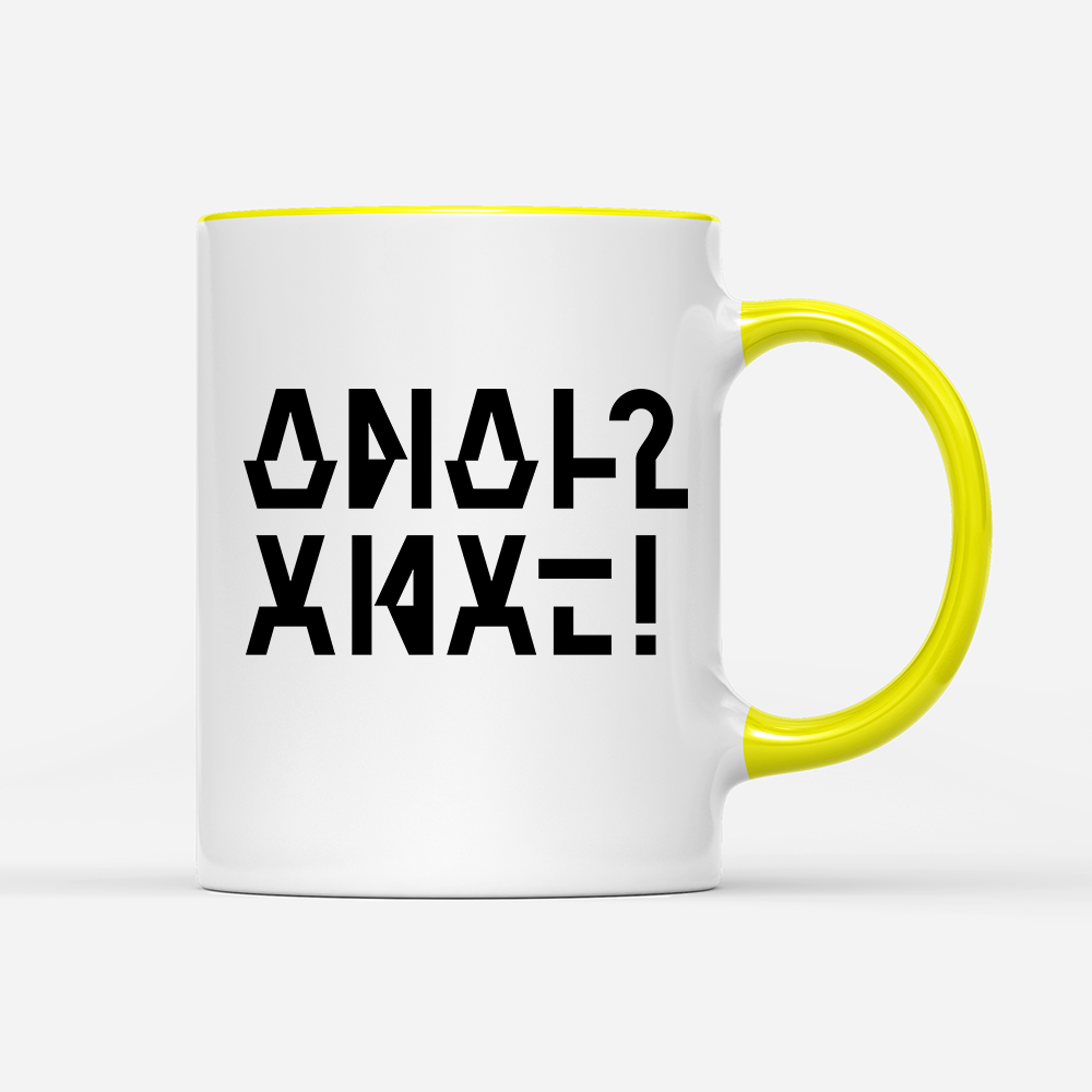 Tasse Lana