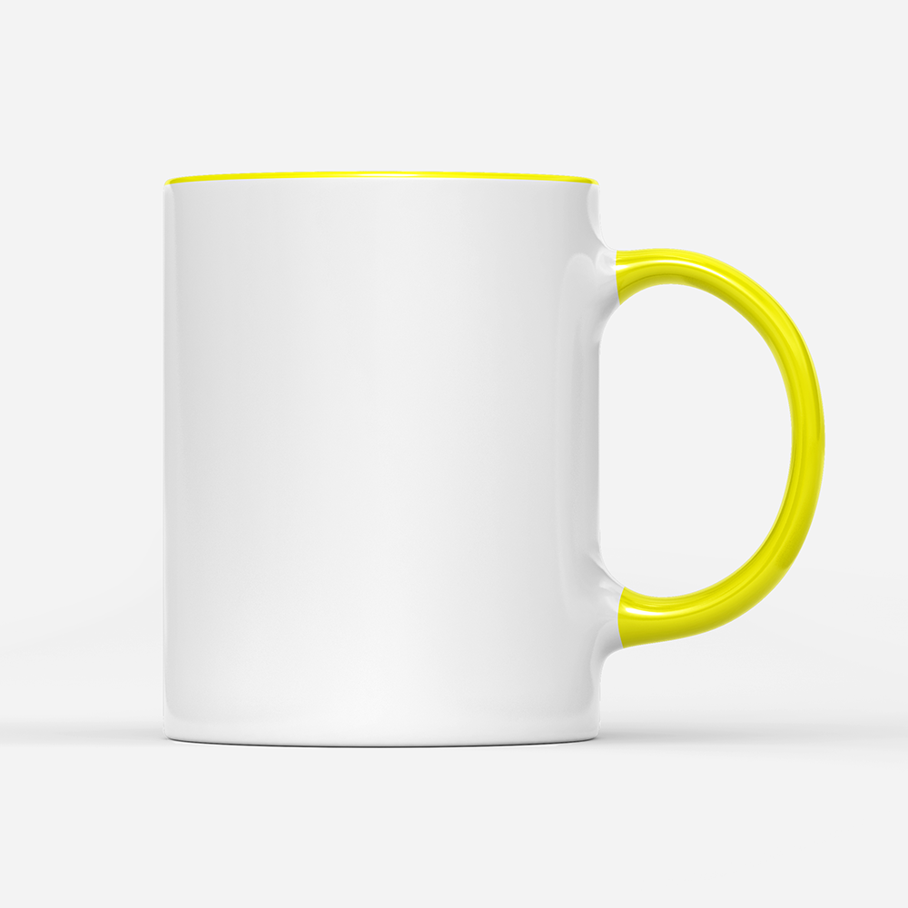 Tasse Blanko