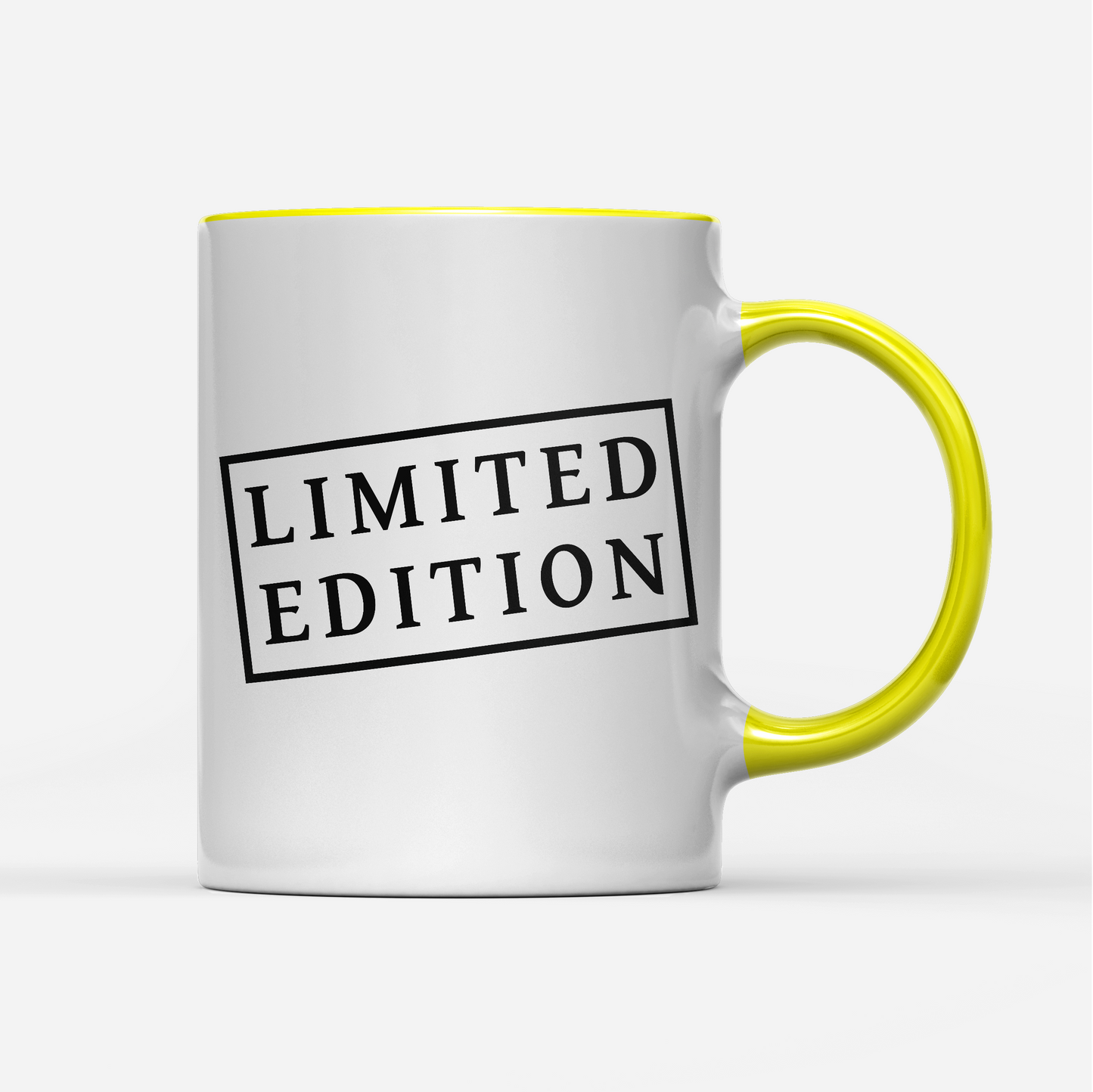 Tasse Limited Edition