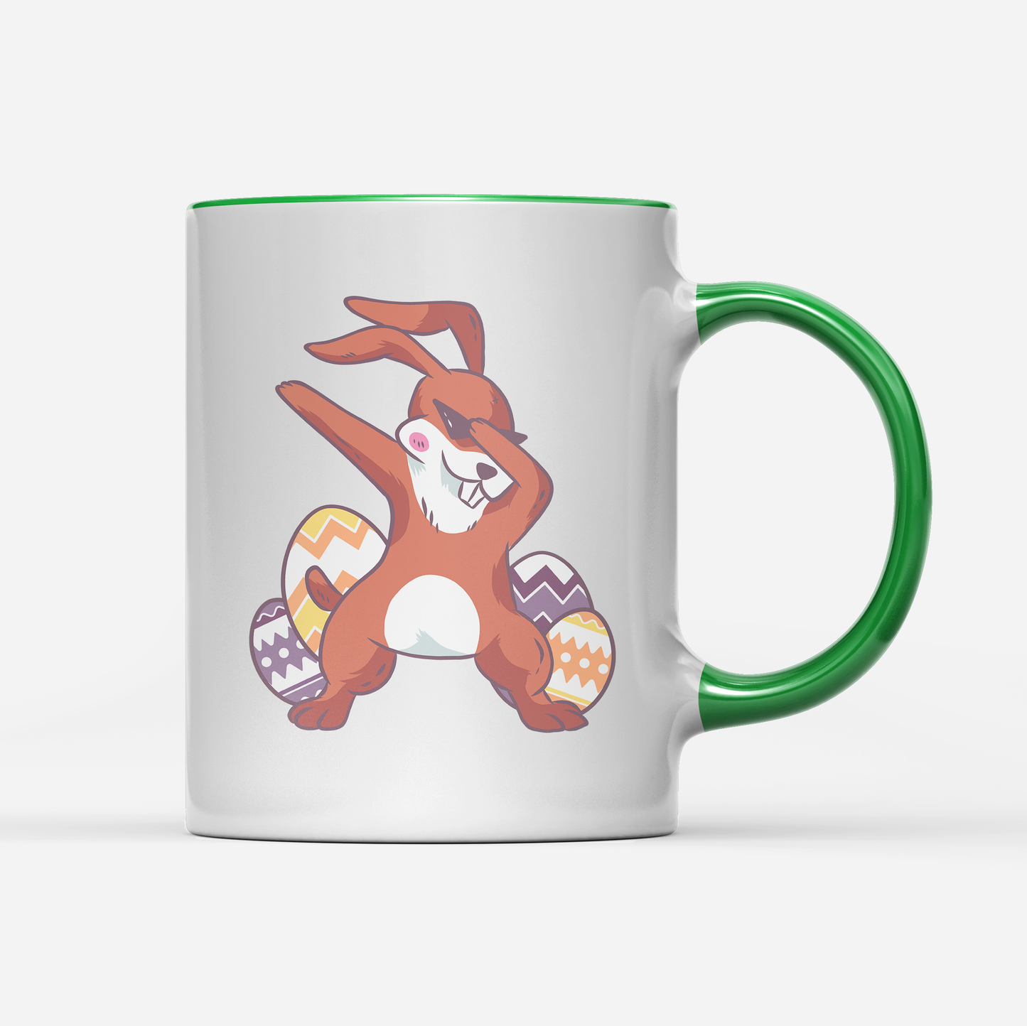 Tasse Dabbing Bunny