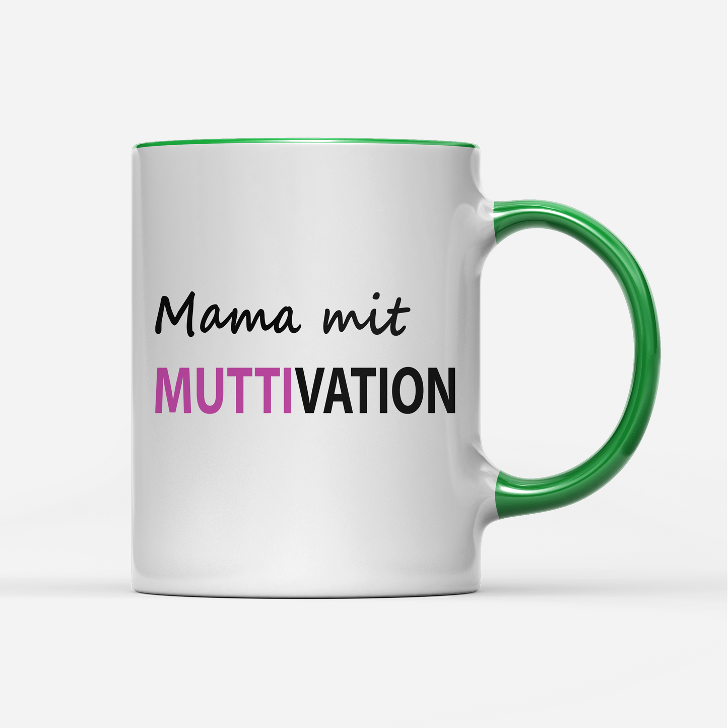 Tasse Muttivation