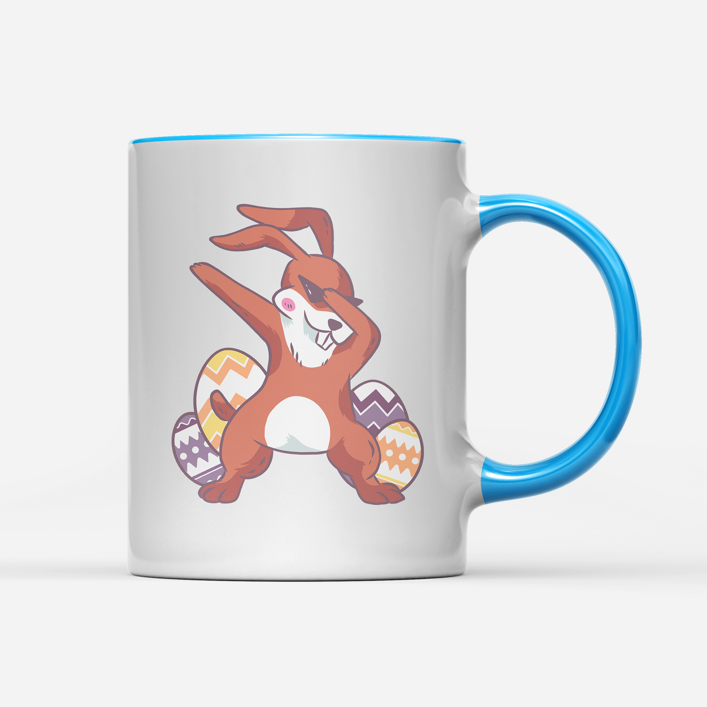 Tasse Dabbing Bunny