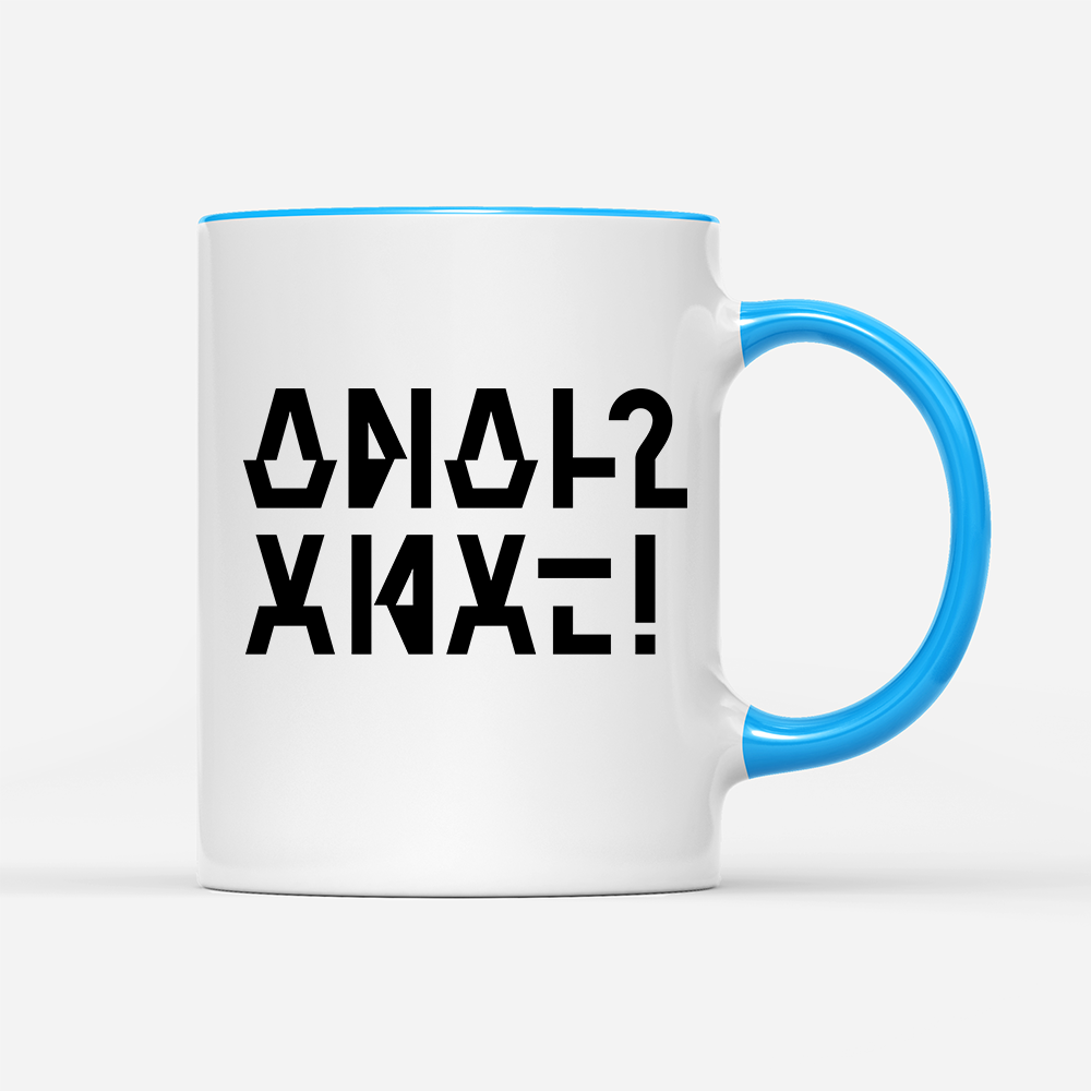 Tasse Lana