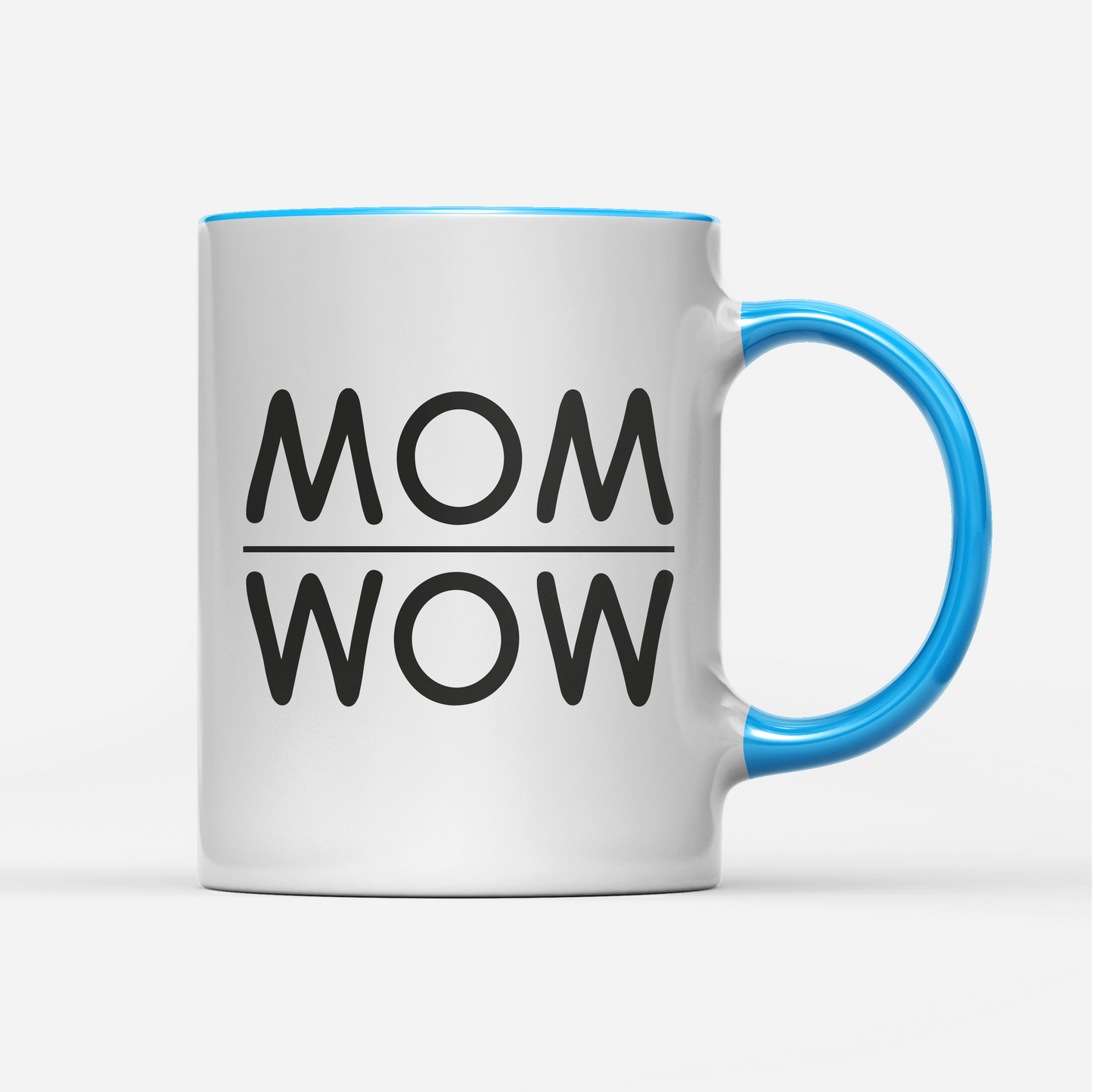 Tasse MOM WOW