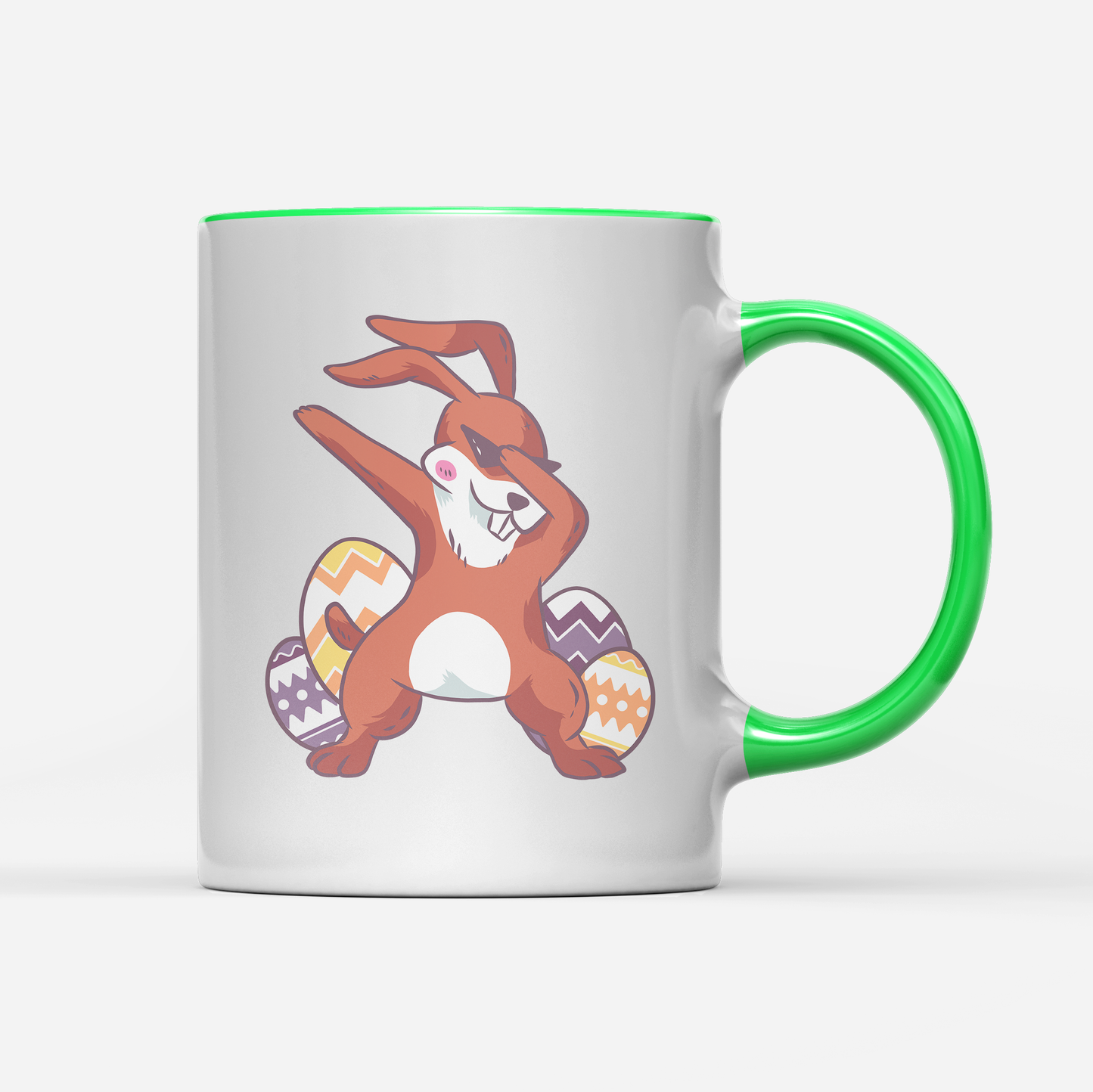 Tasse Dabbing Bunny