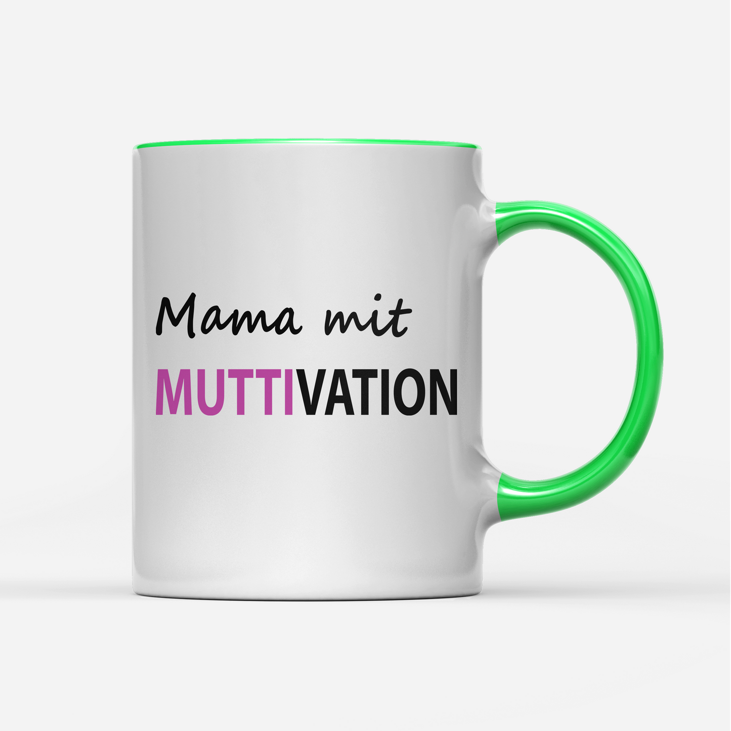 Tasse Muttivation