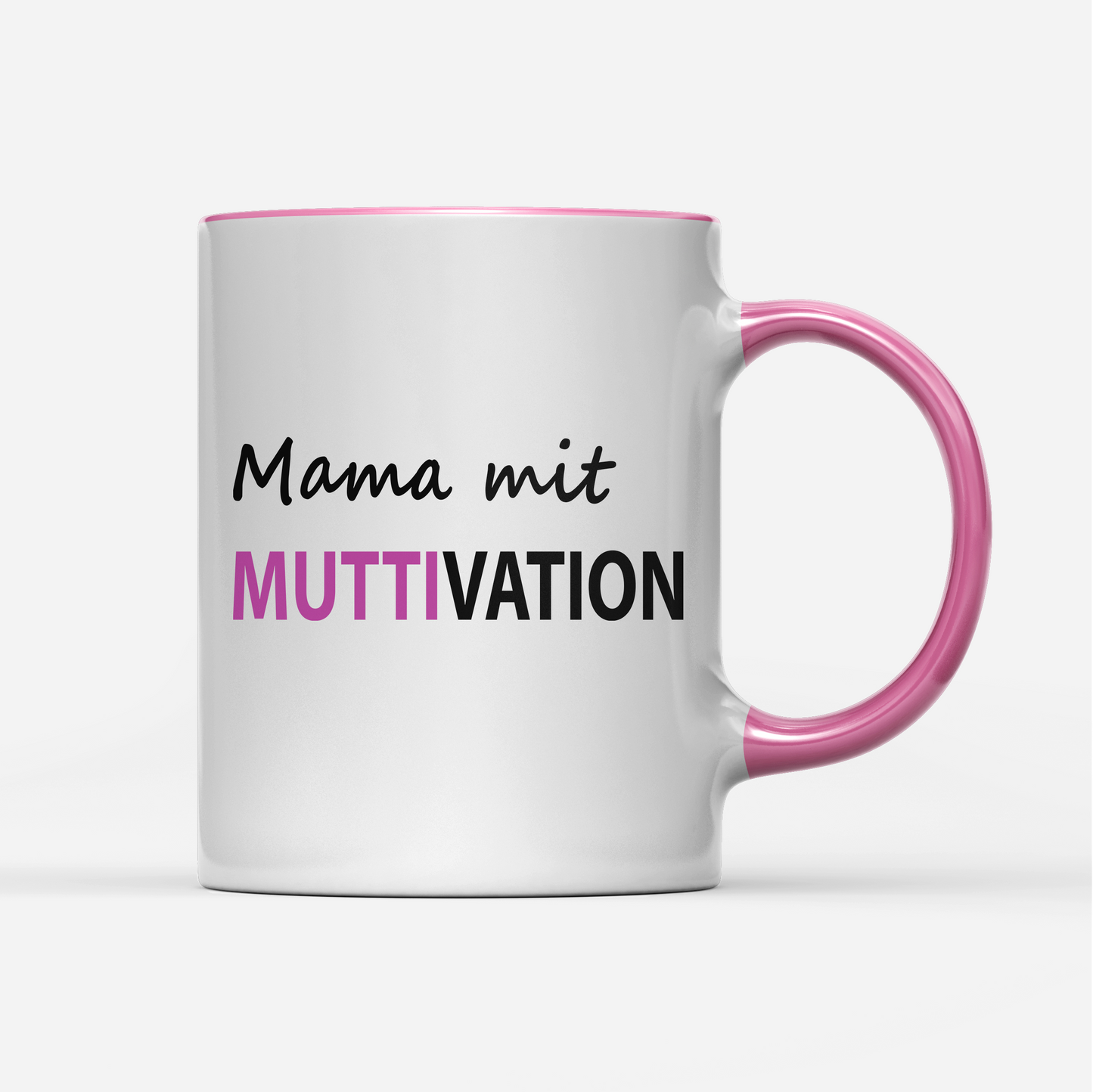 Tasse Muttivation