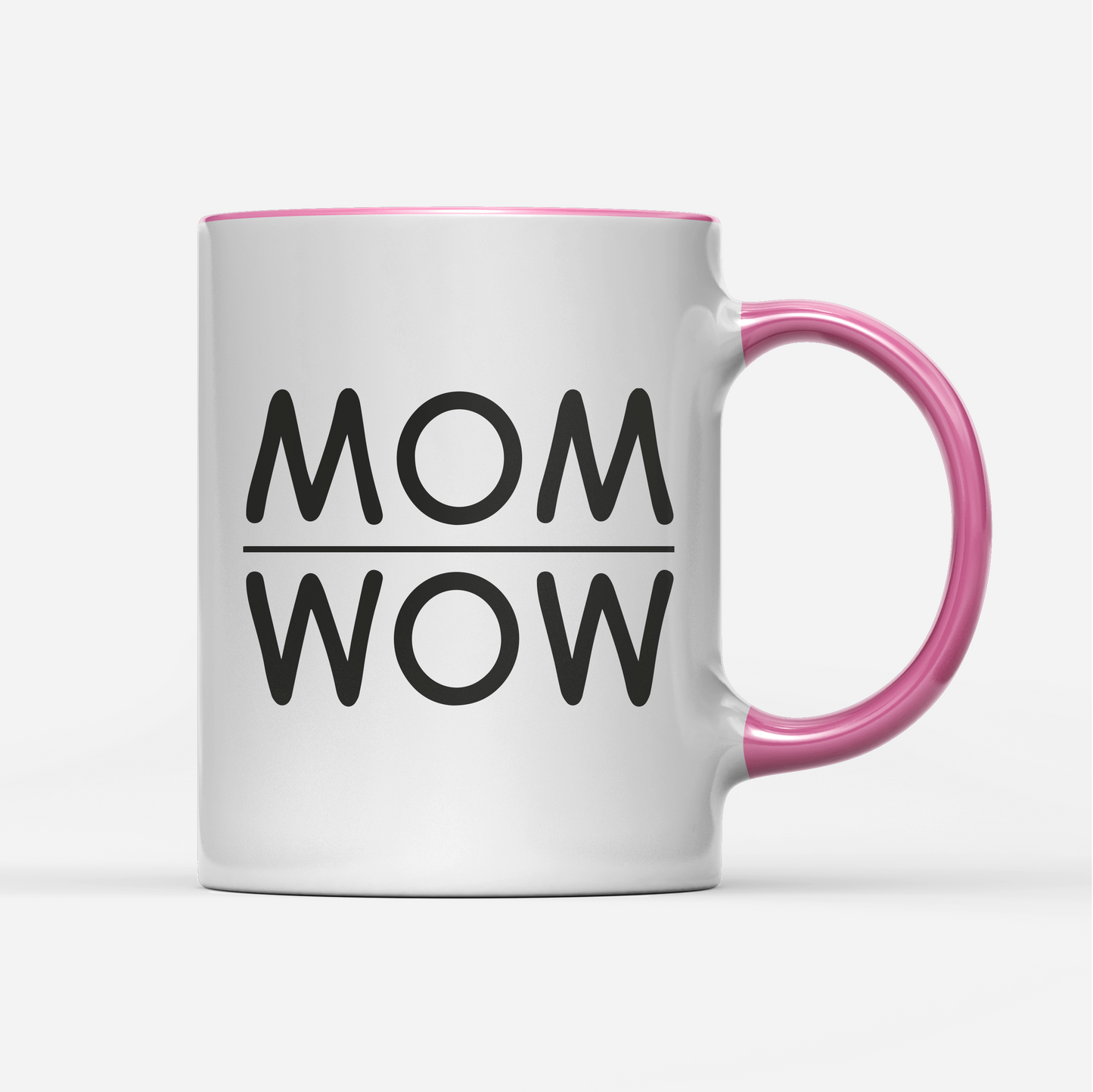 Tasse MOM WOW
