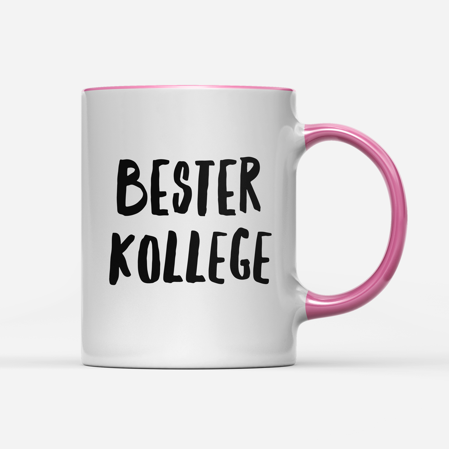 Tasse Bester Kollege