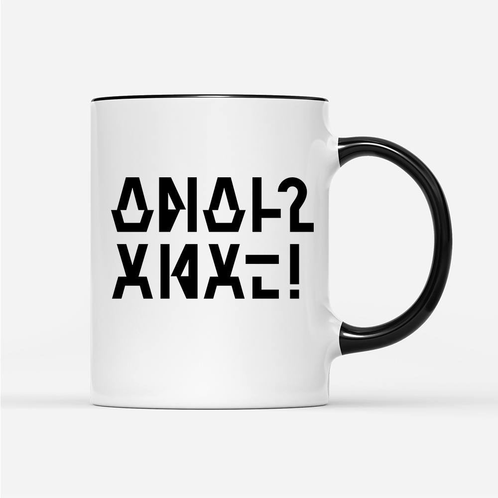 Tasse Lana
