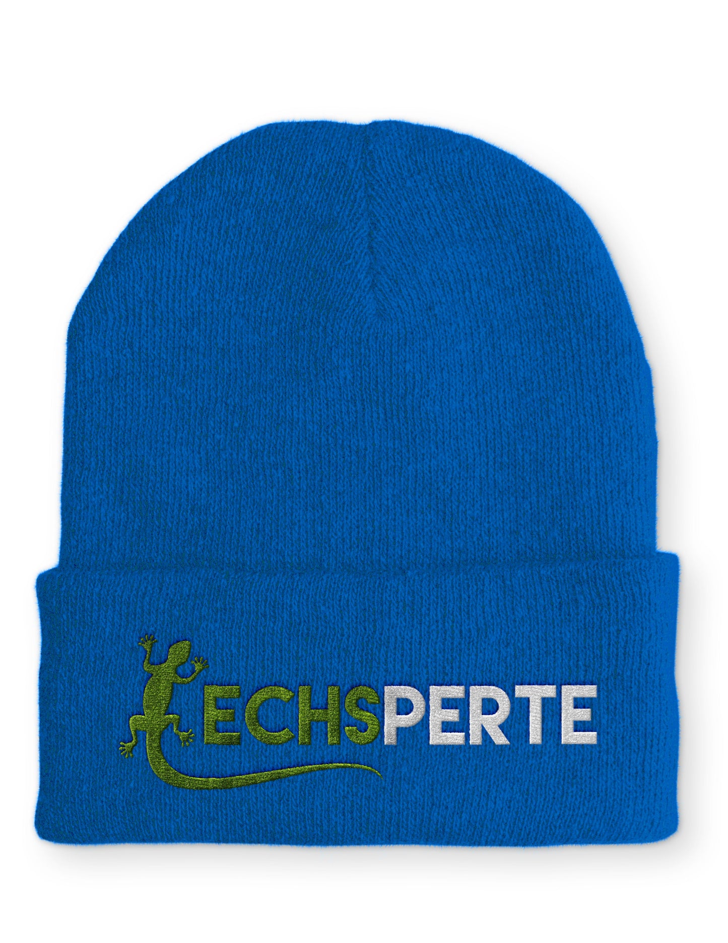 Mütze Echsperte