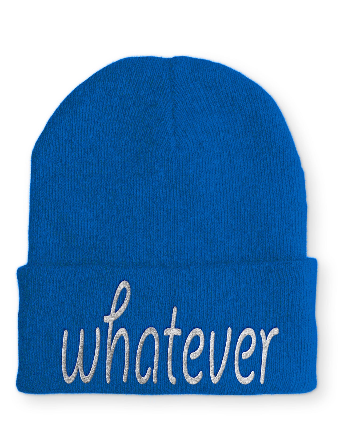 Mütze whatever