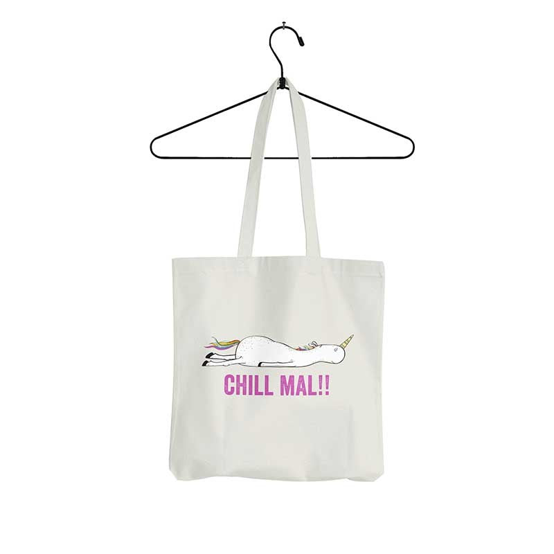Tasche Chill mal