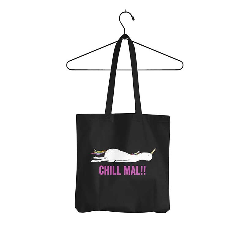 Tasche Chill mal