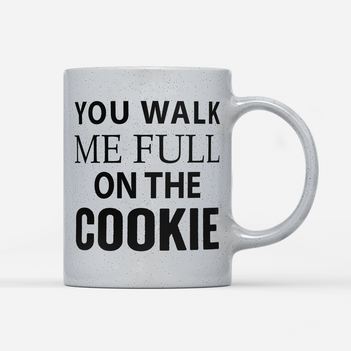 full on the cookie magic