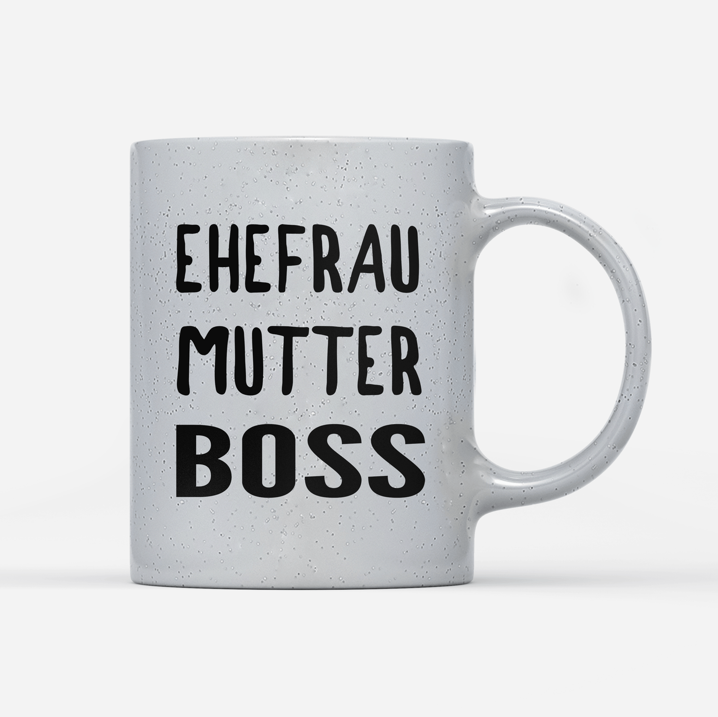 glitzer-magic- Ehefrau Mutter Boss